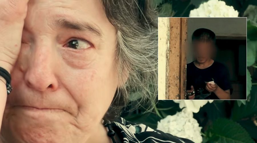 &ldquo;Asgj&euml; nuk dua, vet&euml;m nj&euml; qend&euml;r p&euml;r djalin