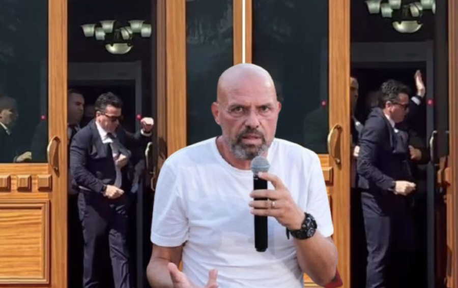 Shehaj u nxorr me dhun&euml; nga Kuvendi, Manjani s'p&euml;rmbahet: T&euml;