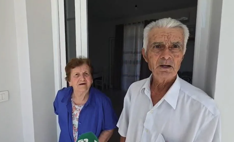 Tragjedi në Fier/ 35 vjeçari vret babain dhe plagos nënën