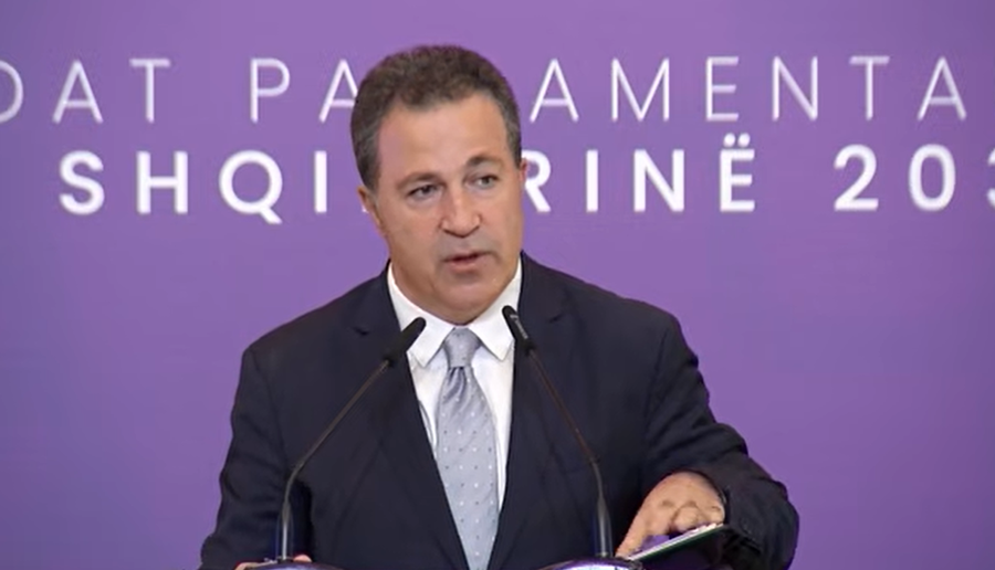 Godin&euml; e re p&euml;r Kuvendin, Peleshi: N&euml; fund t&euml; shtatorit