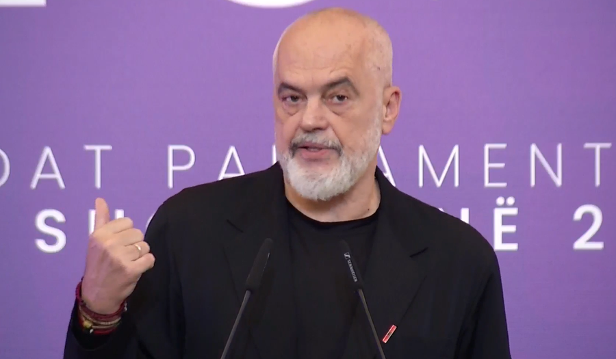 “Protesta e flamingove mbylli një epokë”, Rama: