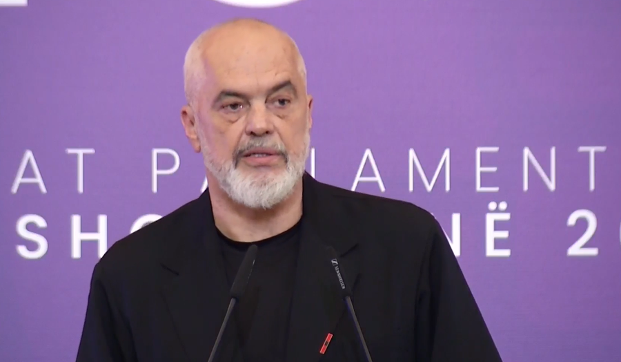 "Eurodeputetët me agjenda politike", Rama për ligjin e