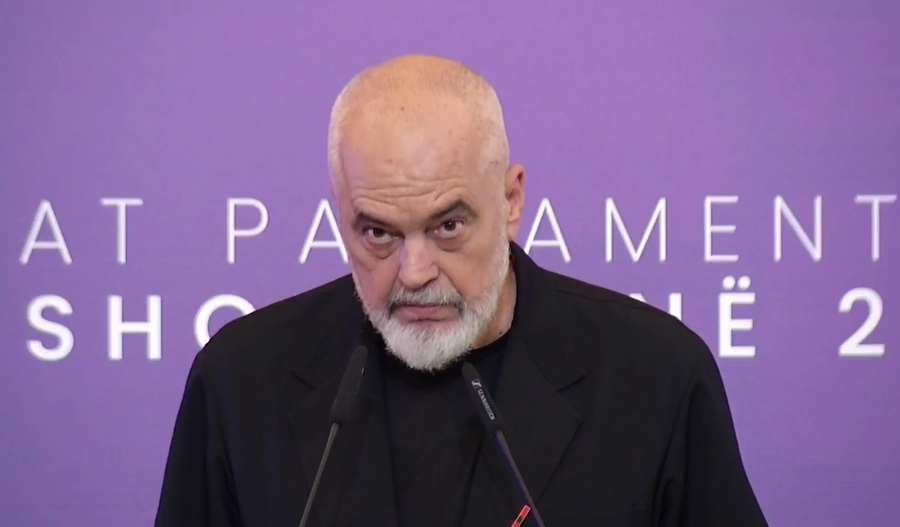 “Fytyrë në vend prap*nicës”, Rama: Njerëzit nuk