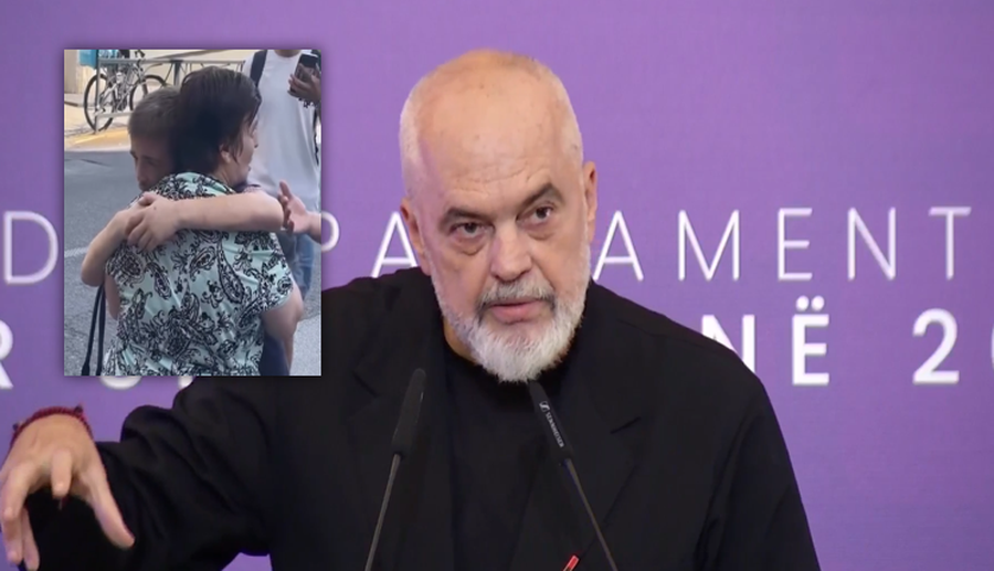Gazi lotsjellës ndaj nënës e djalit autik, Rama: Skuthat e zinj e