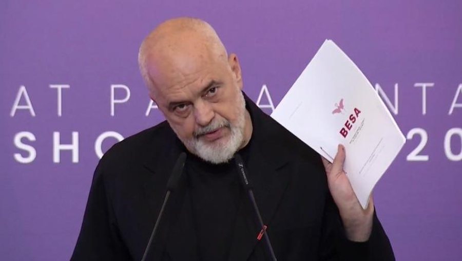 “Protesta mbylli epokën e mungesave”, Rama nxjerr