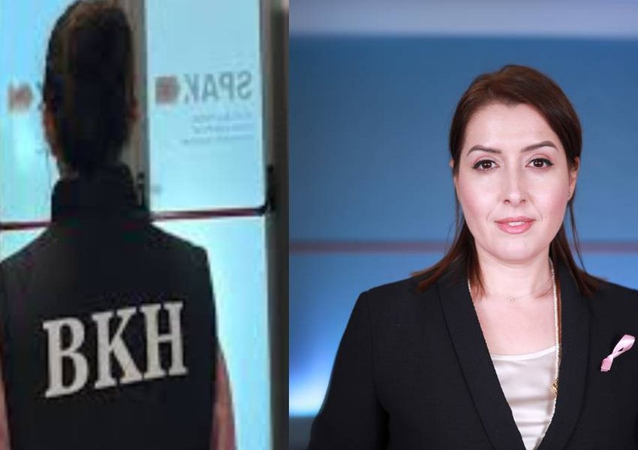 SPAK zbarkon n&euml; banes&euml;n e biznesmenit t&euml; nj&euml; depoje