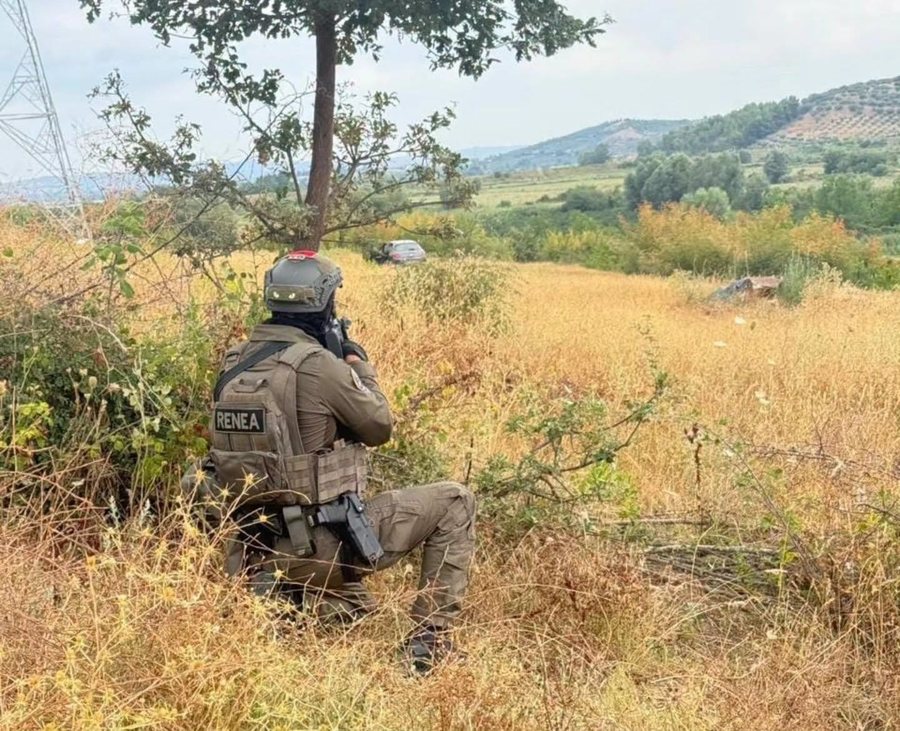 Vrau ish-vjehrrin me arm&euml; gjahu dhe mori peng p&euml;r pak or&euml;