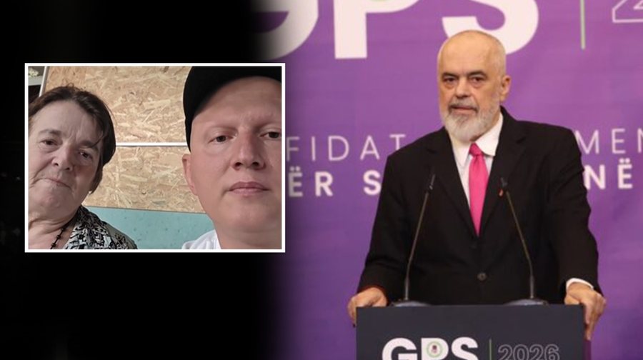 Rama e akuzoi se u përdor nga protestuesit, nëna e djalit autik: Po