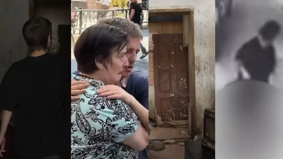 N&euml;n&euml; Filja p&euml;rfitoi sht&euml;pi nga t&euml;rmeti, por pas vdekjes