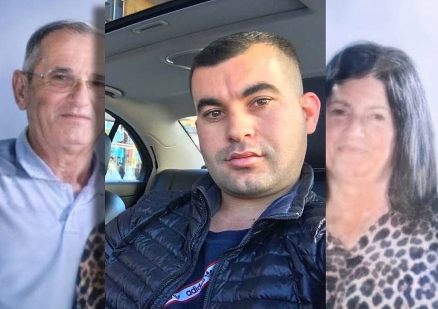 Zbardhet dinamika e tragjedis&euml; n&euml; Roskovec: &Ccedil;ifti Plaka po