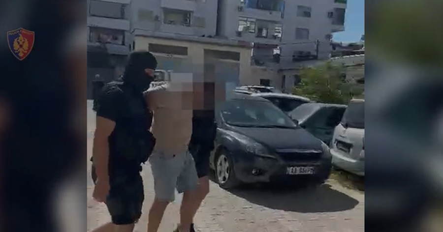 Arrestohet n&euml; Kavaj&euml; 26-vje&ccedil;ari i k&euml;rkuar nga Interpol