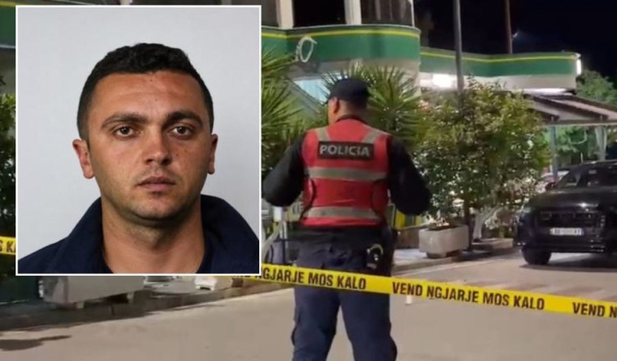 Konflikti në Shkallnur, arrestohet polici Leonard Xhamollari, vijojnë