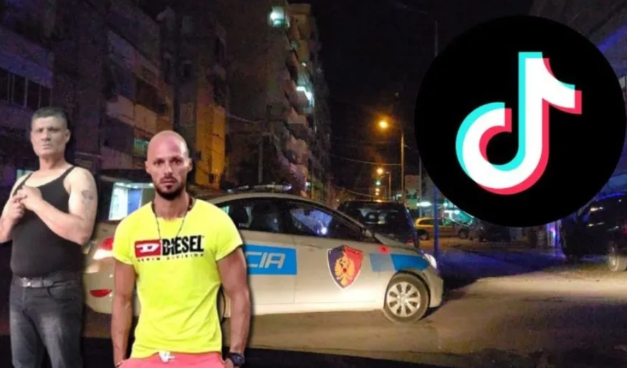 Qëlloi me thikë kushëririn në Lushnjë, autori