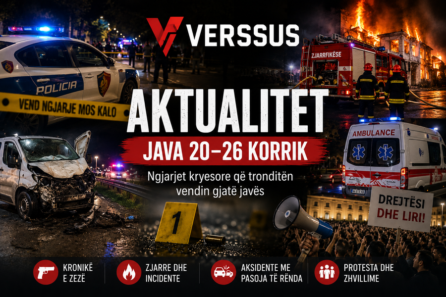 Java që tronditi Shqipërinë: Nga tragjedia në Roskovec te