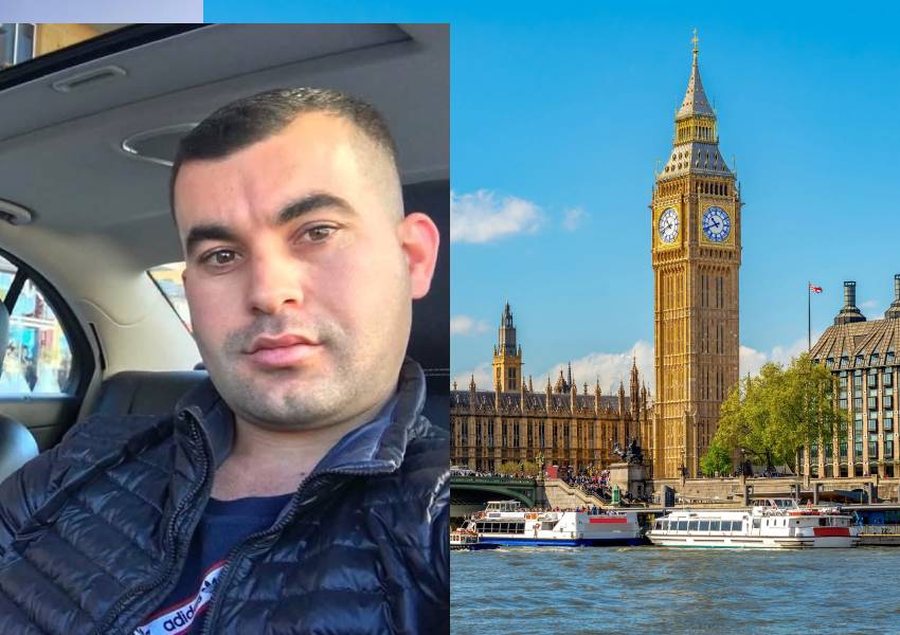 Si u rrëmbye Nertil Buzi në Britaninë e Madhe? Pengmarrja