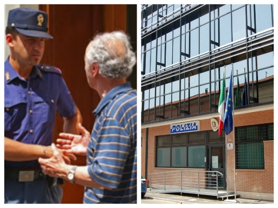 Dyshohet se i zhvati qindra mijëra euro një 90-vjeçari dhe bleu