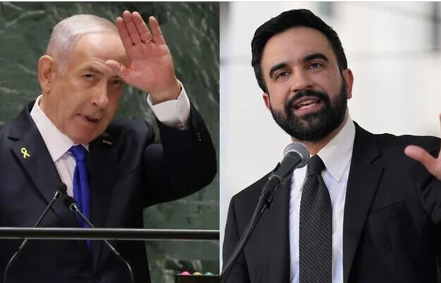 Tha se do arrestohej, Netanyahu i p&euml;rgjigjet kryebashkiakut t&euml; Nju