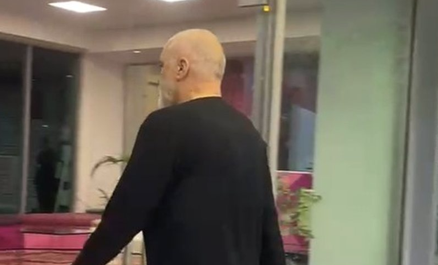 Në fokus “Besa”, Rama mbledh drejtuesit politikë të