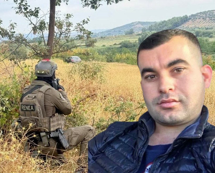 &ldquo;Ishte zbathur, k&euml;puc&euml;t m&rsquo;i dha mua&rdquo;, ish-i fejuari