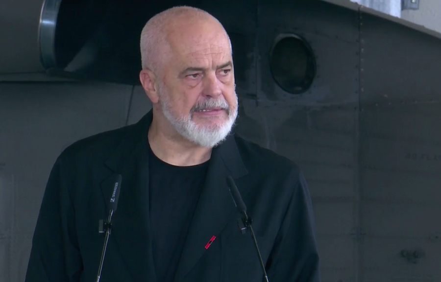 Zjarret masive në Francë e Spanjë, Rama: Jemi gati t'i
