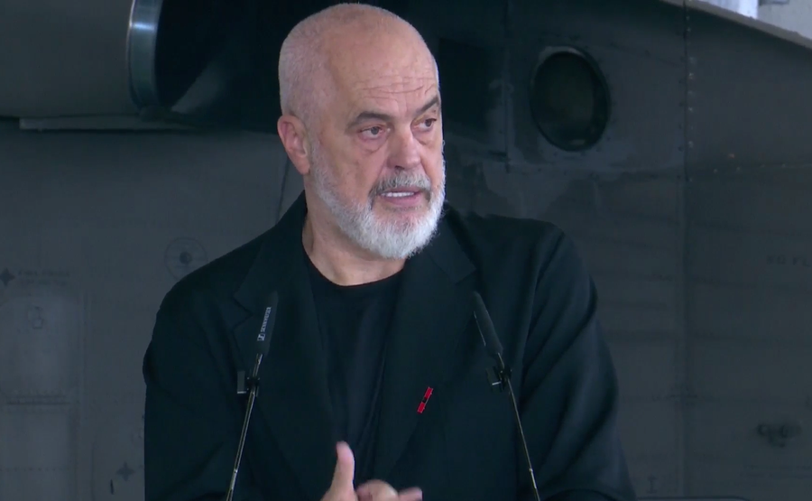 Lufta me zjarret gjatë verës, Rama: Në fund të vitit marrim