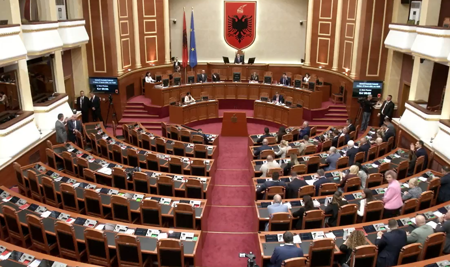 Shehaj mori dokumentin e kredisë qindra mln dollarë, PS: Të