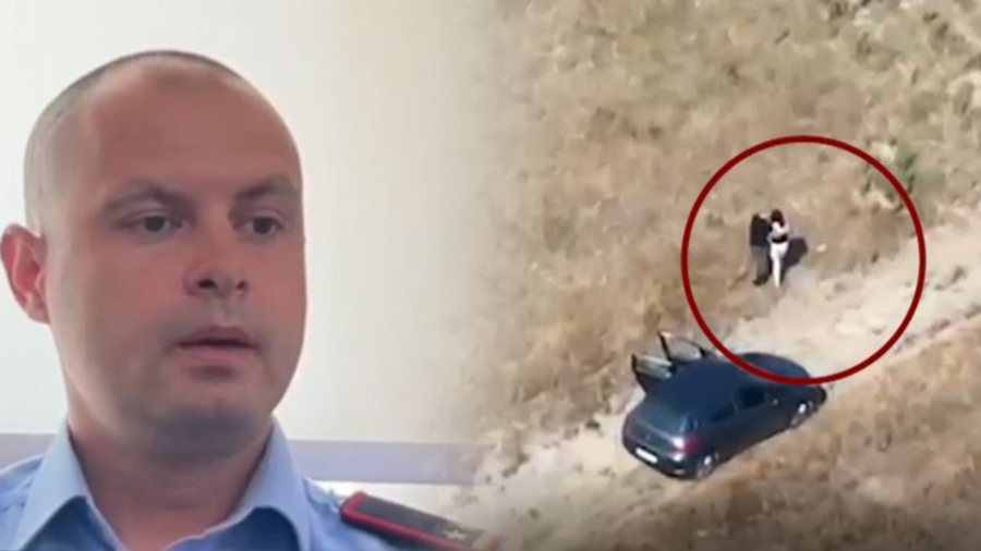 &ldquo;Mos u afro se do vr*s veten&rdquo;, polici q&euml; liroi 24