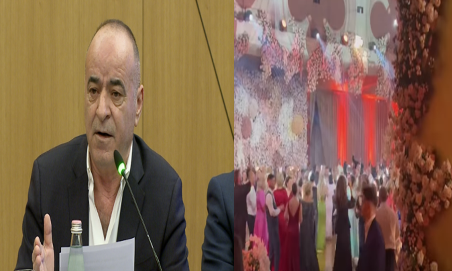 I mbyllur p&euml;r qytetar&euml;t, Pallati i Kongreseve shnd&euml;rrohet n&euml;