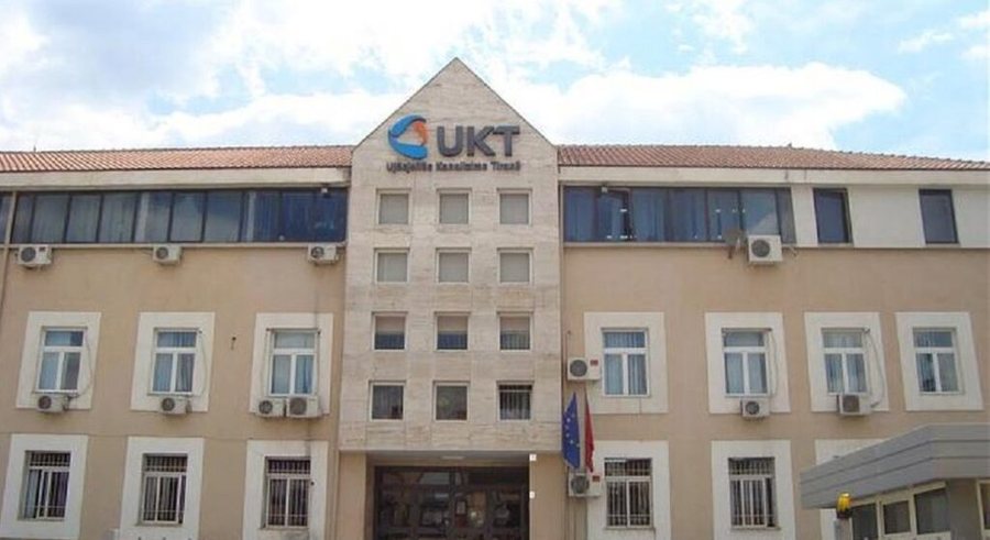 SHKRESA/ UKT hap tender 11 mln lek&euml; p&euml;r kontrollin e sh&euml;ndetit