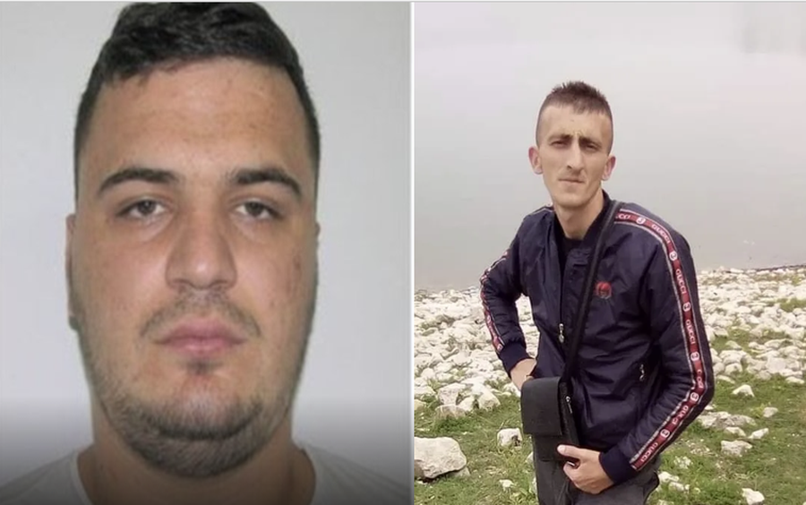 Laert Haxhiu i vr*u v&euml;llain? D&euml;shmon Xhuljano Xhaferraj: Kishin