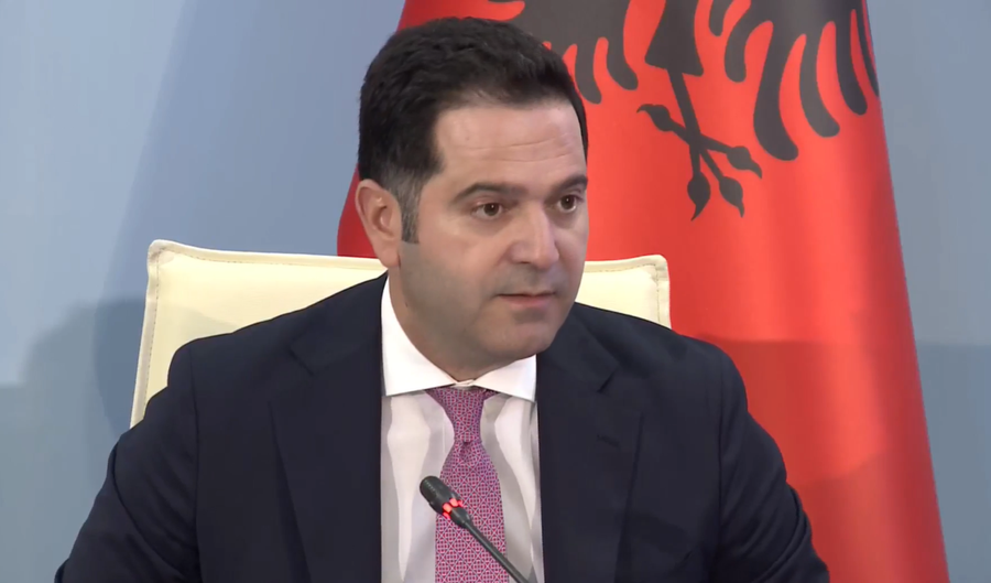 &ldquo;3.7 % n&euml; tremujorin e par&euml;&rdquo;, Malaj: Kemi rritje ekonomike
