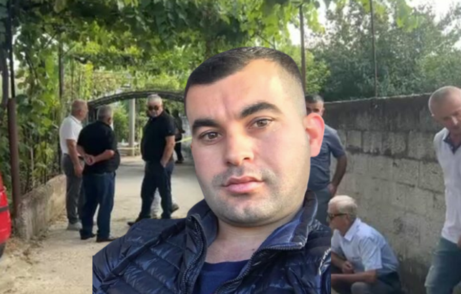 &ldquo;Jeta ime s'vlen m&euml;&rdquo;, fjal&euml;t e fundit t&euml; Nertil
