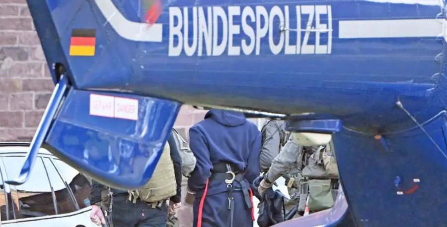 Italia ekstradon të dyshuarin që vendosi eksplozivë në