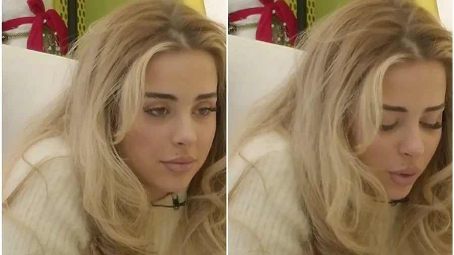 Elijona Binakaj rr&euml;fen humbjen tragjike t&euml; n&euml;n&euml;s dhe