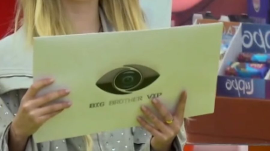 Shkelje rregullash n&euml; Big Brother, jepet avantazh p&euml;r Briken&euml;n,