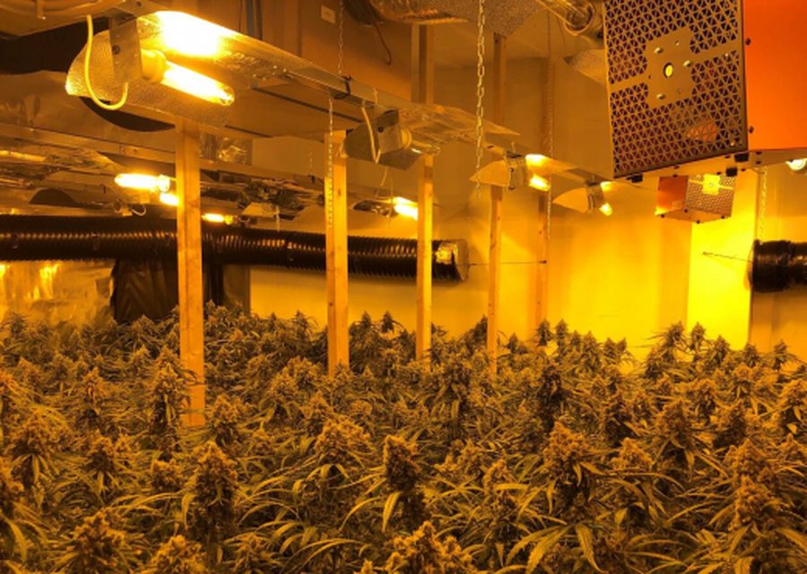 Zbulohet s&euml;rish sht&euml;pi bari n&euml; Sarand&euml;, dyshimet e