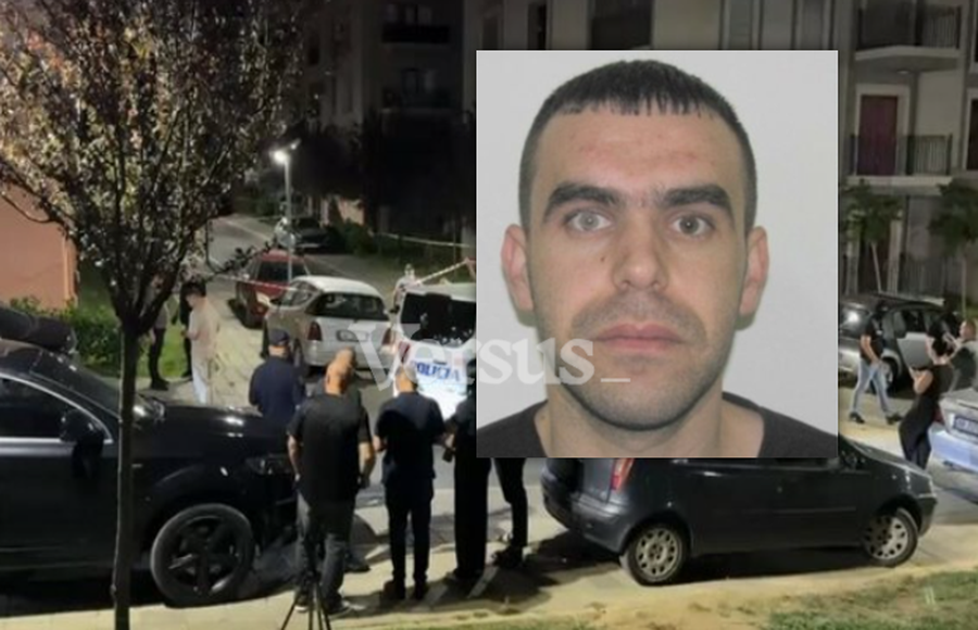 FOTO/ Identifikohet vr*s&euml;si n&euml; La&ccedil;, ishte fqinj me