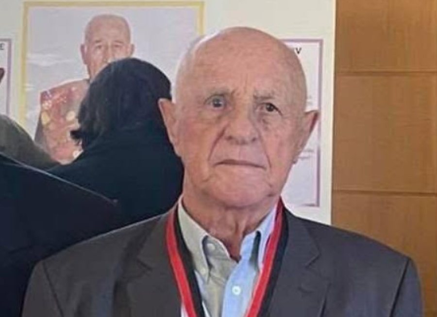 Ndërron jetë në moshën 91 vjeçare Ismet Bellova,