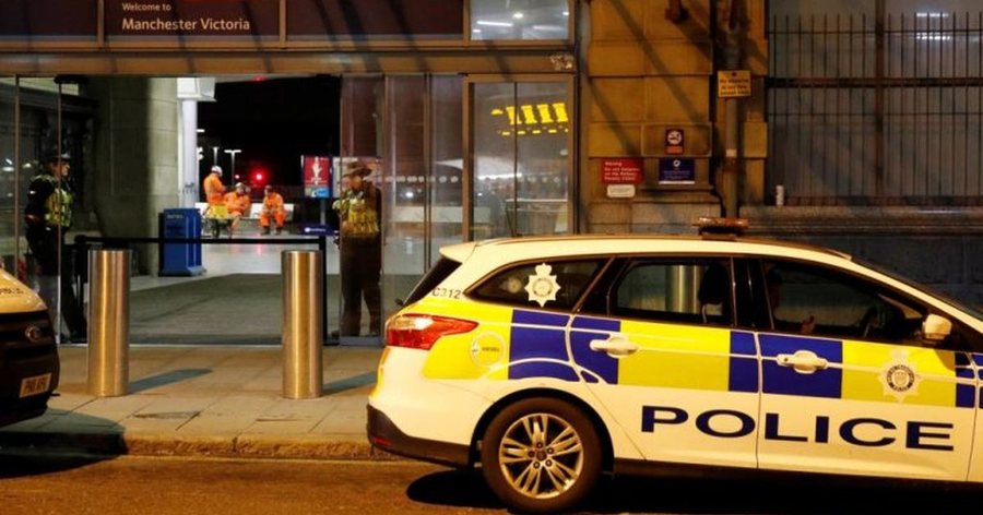 Pas 11 vitesh në kërkim, arrestohet në Britani shqiptari i