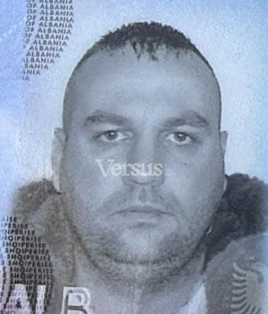 Atentat pranë aeroportit të Rinasit, ekzekutohet Gilmando Dani!