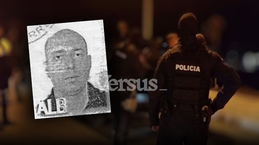 FOTO/ Tonelata kokai*e nga Amerika Latine në Evropë! Ja kush