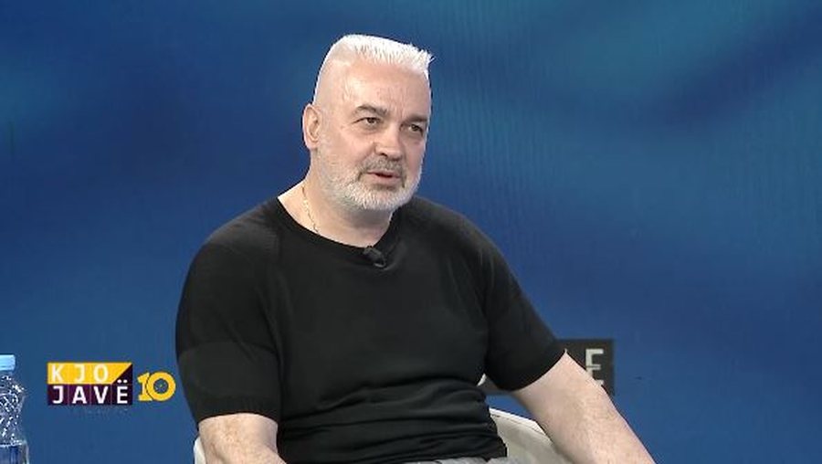 &ldquo;A po mbahet i fsheht&euml; Hantavirusi?&rdquo;/ Fluksi i virozave,