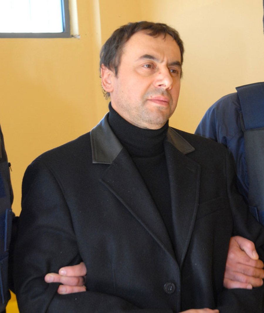 Aldo Bare kërkon ulje dënimi në Gjykatën e Lartë, ja