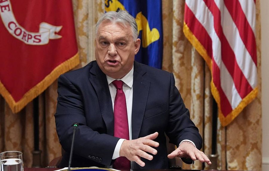 Orban zbulon se kur do të mbahet samiti Trump- Putin…