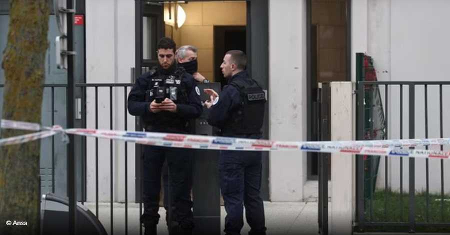 Arrestohen tre vajza franceze, dyshohet se po planifikonin sulme terroriste