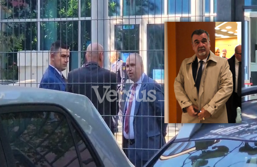 Alarmi pas vrasjes së gjyqtarit, kreu i Gardës kryen inspektime