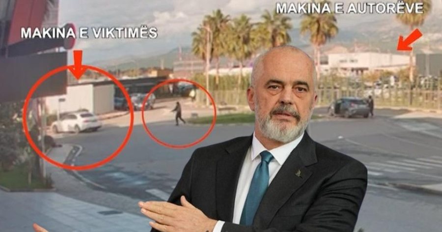 Atentati i Rinasit! Kryeministri Edi Rama flet për herë të