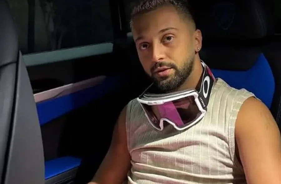 Pas nj&euml; mungese t&euml; gjat&euml;, Gjesti rikthehet p&euml;r Krishtlindje!