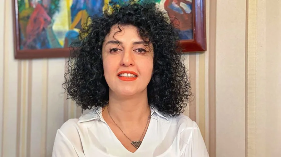 Irani arreston fituesen e çmimit Nobel për Paqen, Nargis Mohammadi