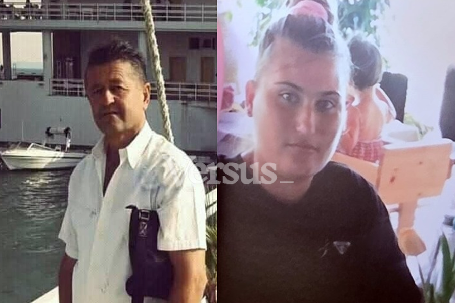 Zbardhet krimi makabër në Fier, vajza mbyti babain me tel, i dashuri i